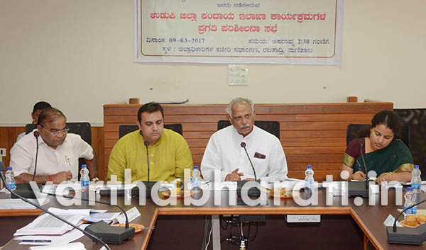 94ಸಿ, 94ಸಿಸಿ ಹಕ್ಕುಪತ್ರಗಳಿಗೆ ಶೀಘ್ರವೇ ಆದೇಶ: ಸಚಿವ ಕಾಗೋಡು